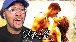 *STEP UP* First Time Watching | Movie Reaction