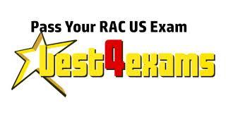 RAC US Exam Questions