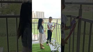 Siddhi Ki Tshirt Kaise Mamma Nikali#short video ##funny#