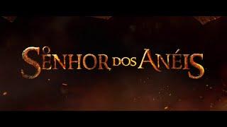 O Senhor dos Anéis: A Guerra dos Rohirrim l Trailer Oficial Dublado