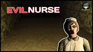 Evil Nurse Full Gameplay | Android Game | SaravanaGaming