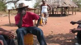 Tshibverano - Mozambican Music Video