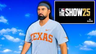 College Baseball Coming To MLB The Show 25?