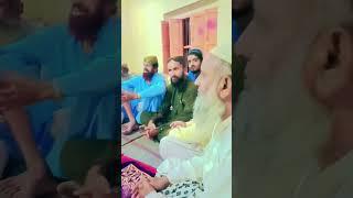 Jamait Ulama-e-islam District Ghotki
