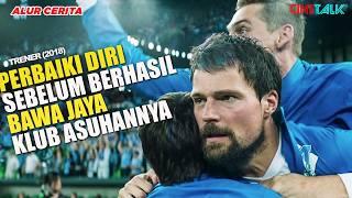 BINTANG LIGA RUSSIA YG SEMPAT REDUP LAWAN SUAP & KORUPSI  DI KLUB DGN PRESTASI SEBAGAI MANAJER !