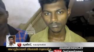 4 Arrested For school Student's Gang-Rape In Nilamel | FIR 17 Nov 2016