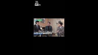 함께였던 유재석과 류승룡의 고딩 시절 ㅋㅋㅋ #유퀴즈온더블럭