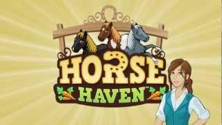 Horse Haven - Launch Trailer [North America]