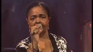 Cesaria Evora - Nancy Jazz Pulsation (2006)