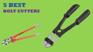 Bolt cutters - The Best bolt cutters Reviews 2020