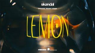 Skandal (feat. Amelia Vindy) - "Lemon" (Official Music Video)