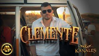 Kanales - Clemente (Video Oficial)