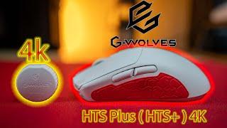 Is 4K worth it? G Wolves HTS PLUS CLASSIC vs HTS PLUS 4K EDITION