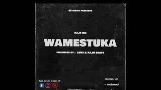 Kaje double killer - Wamestuka (Version 1)