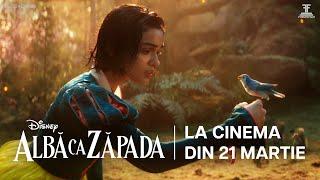 Albă ca Zăpada (Snow White) - Trailer E - Wonder - dublat - 2025