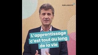 Abilways déménage - Julien Zuccarelli nous raconte