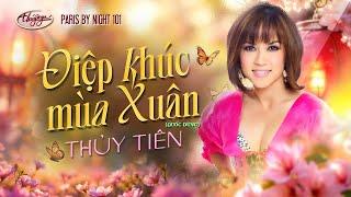 PBN 101 | Điệp Khúc Mùa Xuân - Thủy Tiên