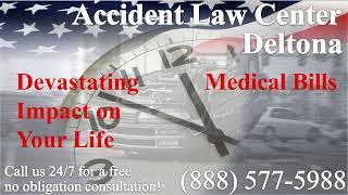 Deltona, FL - Accident & Injury - Lawyer | Attorney | Lawsuit - Car, Truck, Boat, Motorcycle