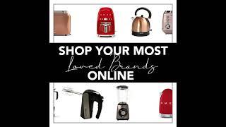 @home Shop your most loved brands online