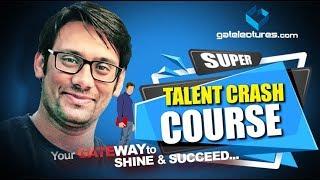 Super Talent Crash Course Batch for GATE Computer Science (CSE)  2018