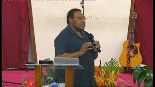 Protect Your Heart - Rev Tonny Dalaka - AOG Cornerstone Gateway Church, Port Moresby, PNG