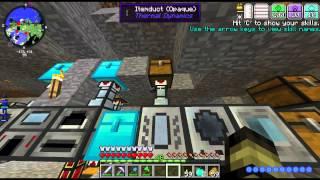 Minecraft: Ultra Modded Survival Ep. 25 - I HAVE THE POWER! , EthanD / EthanDJ