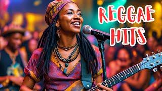 BEST REGGAE SONGS HITS  NEW POPULAR REGGAE SONGS - MOST REQUESTED GOODIES REGGAE