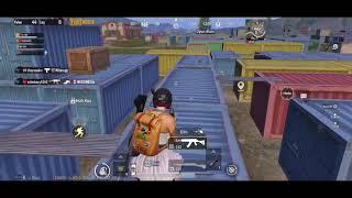 Adamlara eziyet oldum (Pubg mobile)