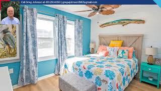 3701 COASTAL HIGHWAY 240I4, OCEAN CITY, MD 21842