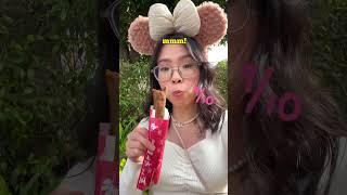 TOKYO DISNEYLAND FOOD TOUR 2023