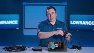 Lowrance | Eagle Eye vs. ActiveTarget 2: Key Differences & Similarities