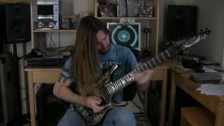 Rusty Cooley - Dominion  (HD) www.rustycooley.com