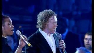 You've Got a Friend-Dee Dee Bridgewater & Mike  Hucknall