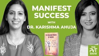 Ep #6 Secrets of Manifestation with Dr. Karishma Ahuja | #hindi #manifestation #drkarishmaahuja