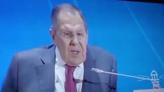 Криса начінаєт бєжать: Лавров визнав оточення Путіна одержимими бісами та сатаністами Ватиканобоязнь