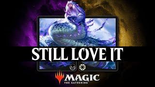  STILL FUN AND WINNABLE - THE MOST PLEASANT THING | Standard | MTG Arena