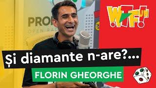 FLORIN GHEORGHE ghicește prețul  la  „What The Fun” cu Drăcea și Bogdan