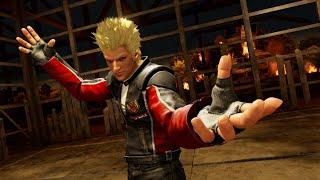 [ Steam : Virtua Fighter 5 R.E.V.O ]VF5 R.E.V.O：オープンベータ版が出たのでやってみます 20241214_1