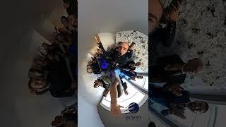 Bella Ciao Saxophone Entropy Entertainment | Lebanese Wedding | House Zaffeh | GoPro Max 360