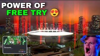 TRICK  Or Bug! Epic Daily Game Box | Epic Beckham Tony Adams Trick In eFootball 2025 Mobile