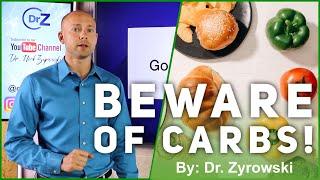 Good Carbs Vs Bad Carbs | Foodie Beware