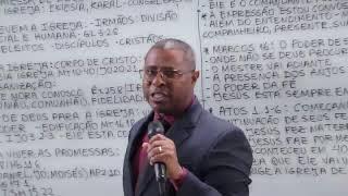 EBD Lição 3: As promessas de Deus para a Igreja