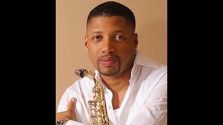 The Smooth Jazz Lounge with Randy Scott