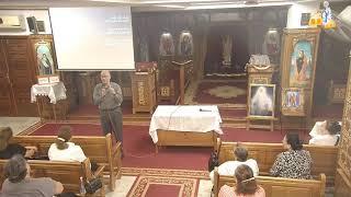 St Mary Church live stream Ch 1