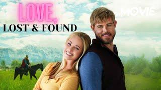 Love Lost And Found - Verlorene Liebe in der Wildnis | ROMANTISCHE KOMÖDIE️