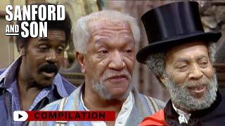 Best Of November | Sanford and Son