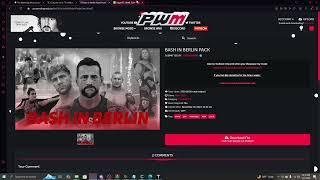 How To Install a Character on Custom Slots Using Tribute | WWE 2k24