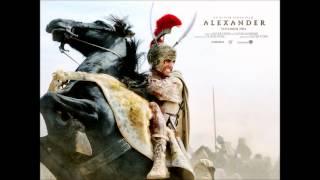 Vangelis - Tender Memories (Alternate Ver | Alexander Unreleased Soundtrack )