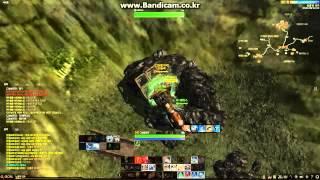 아키에이지 오토(자동채광 등) 캐릭터 유배보내기! Archeage bot banishment