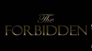 The Official Book Trailer for THE FORBIDDEN